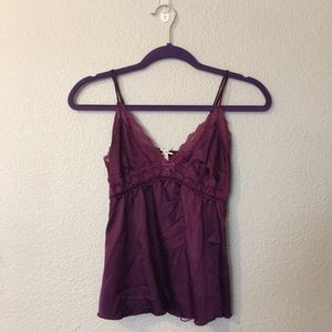 Forever 21 nighty top